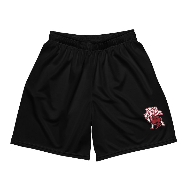 Arch Nemesis Shorts product image (2)