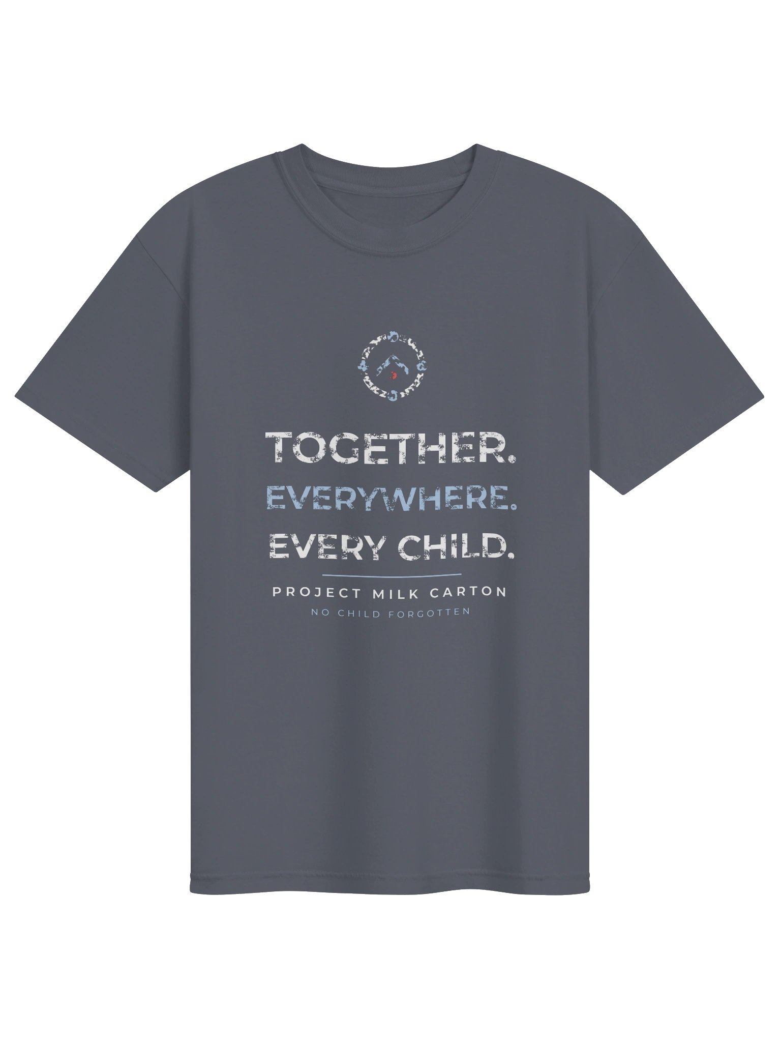 Together Everywhere Every Child Tee product image (2)