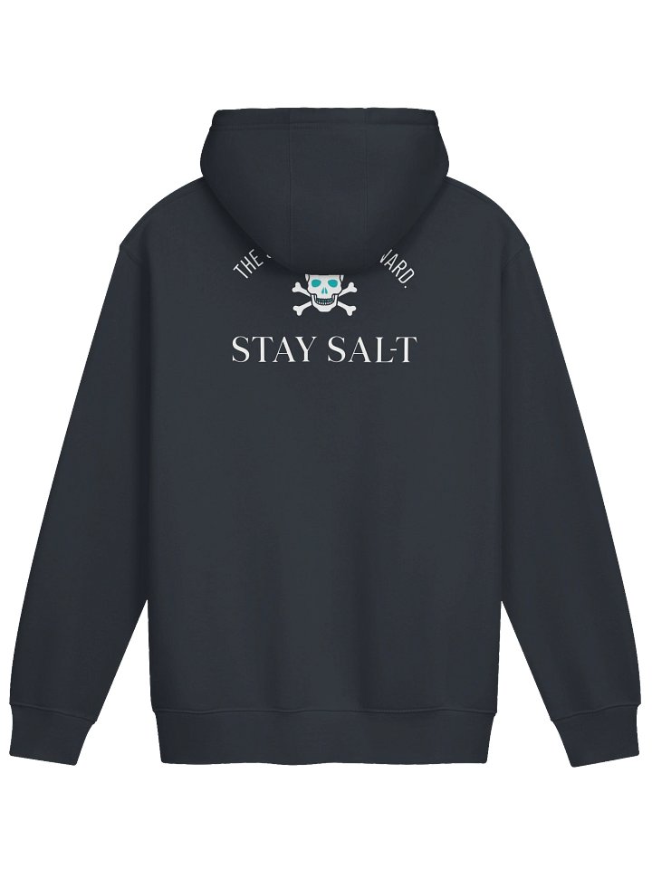 Sea Hates A Coward Hoodie product image (1)