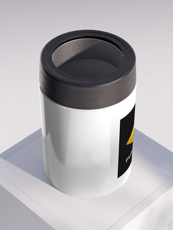 Stainless Steel Koozie product image (2)