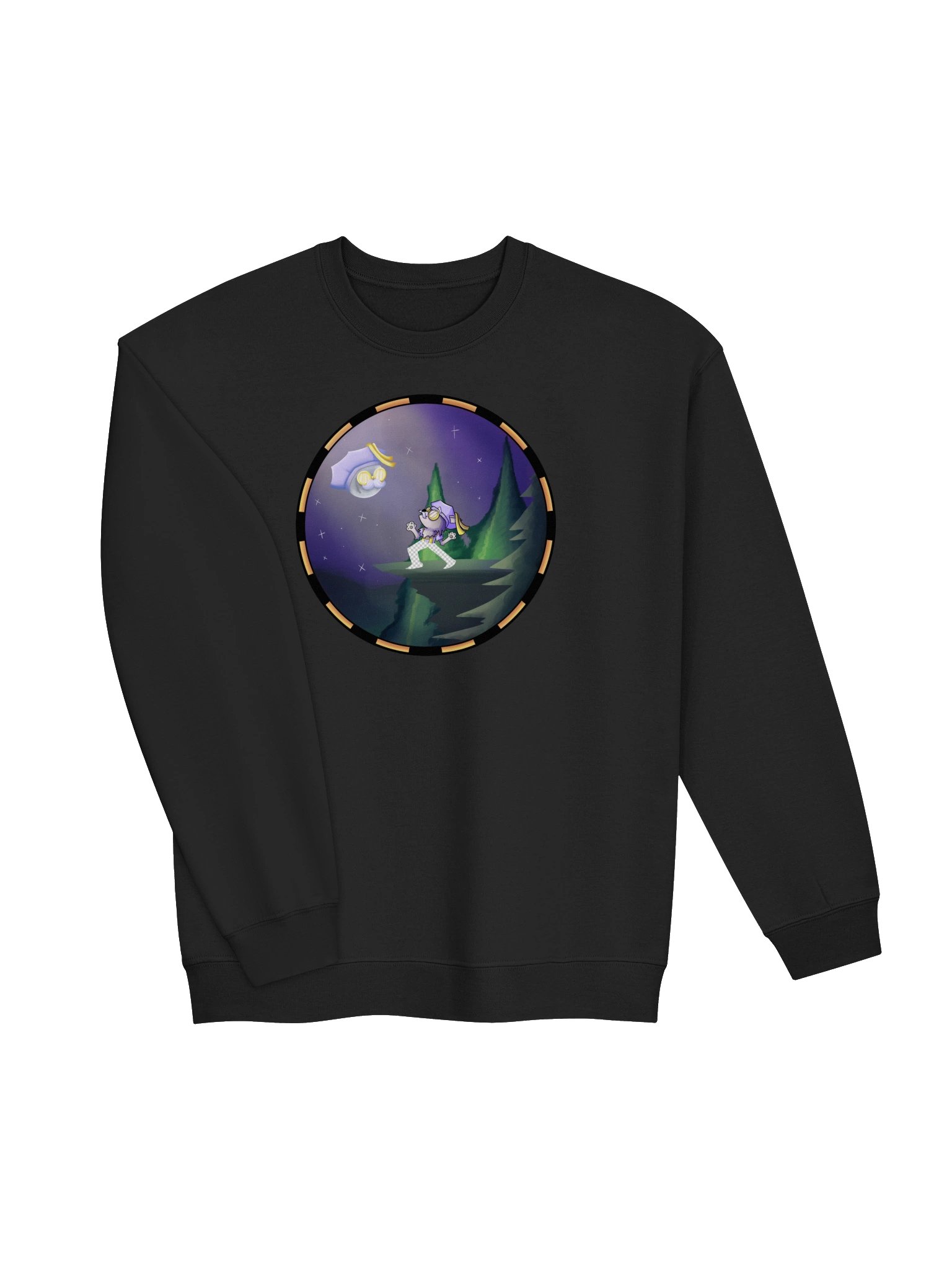 Coyote Sweater product image (3)