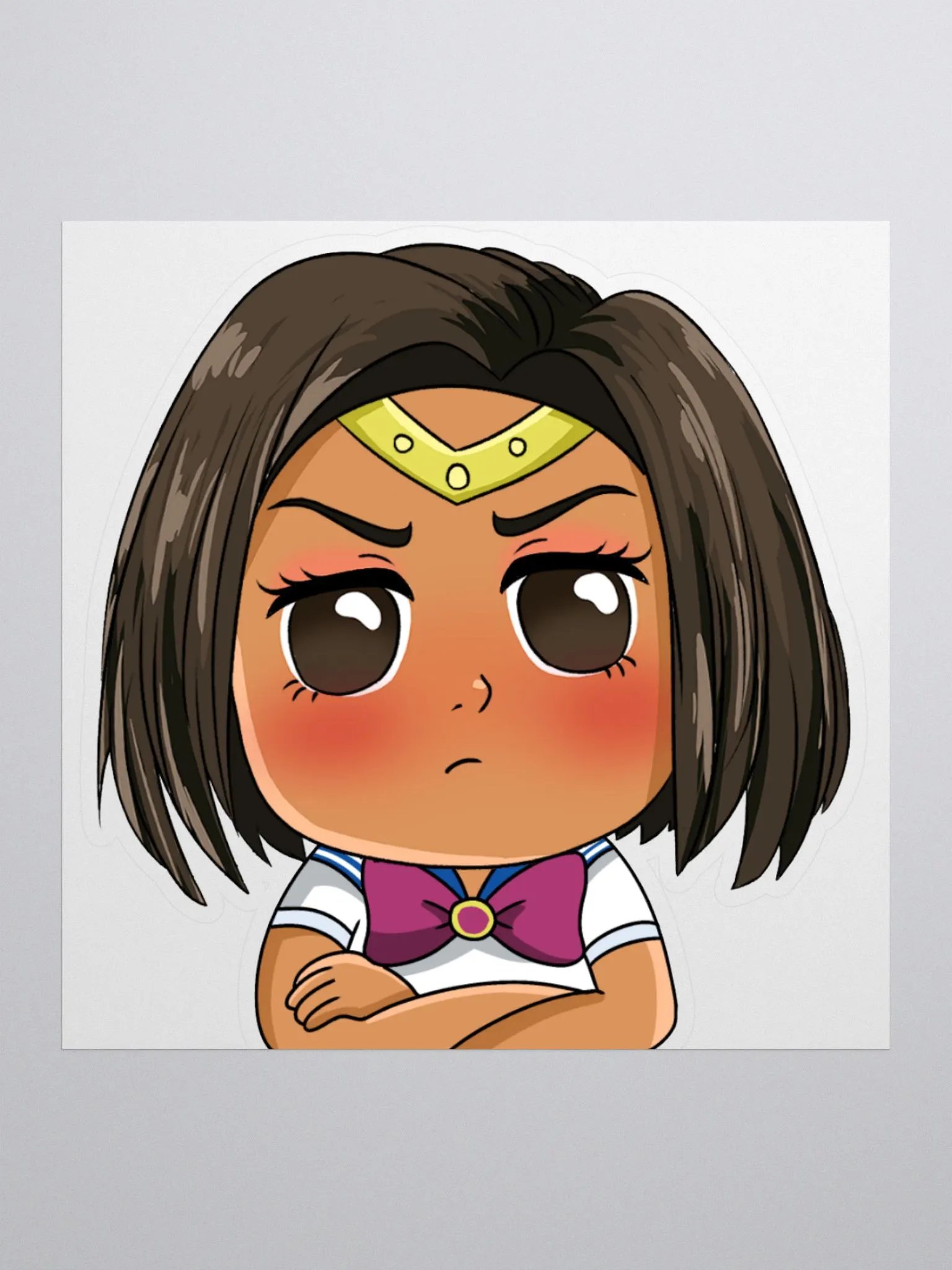 LoloAngy Sticker product image (2)