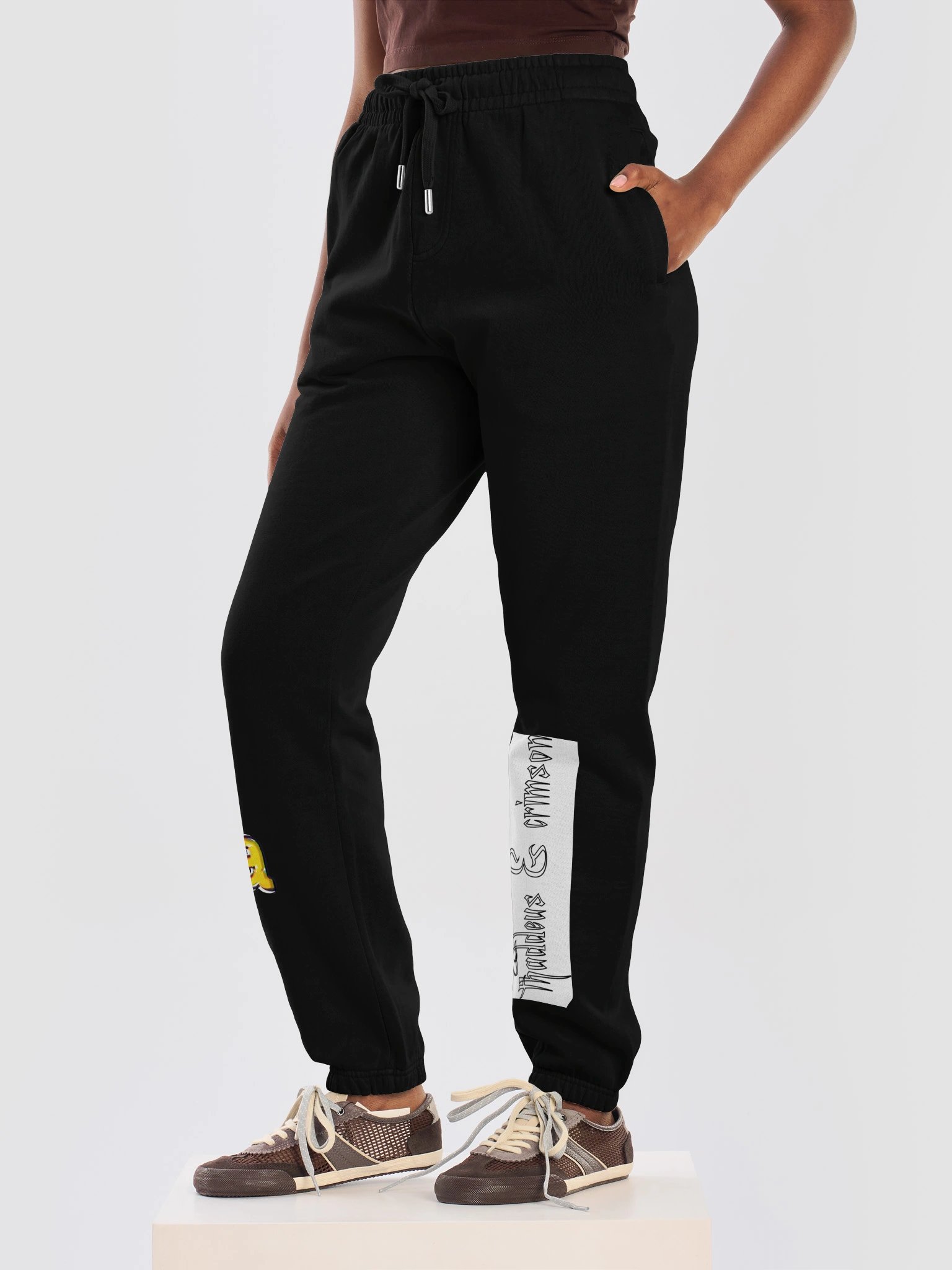 "a" Sweatpants product image (44)
