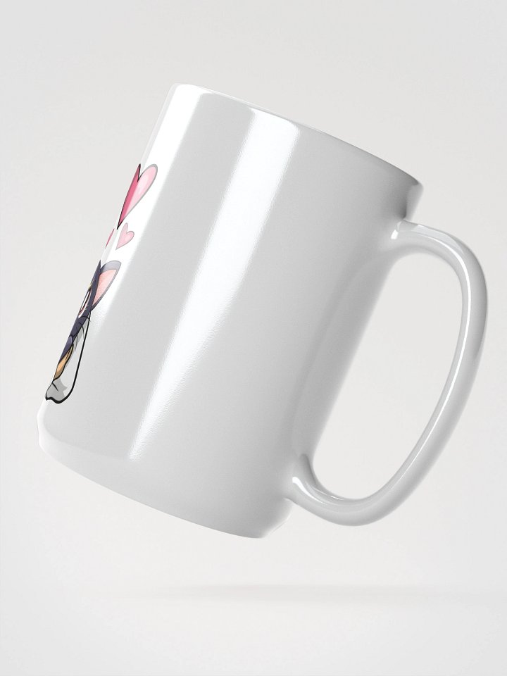 WonderCatxx Collection Mug product image (2)