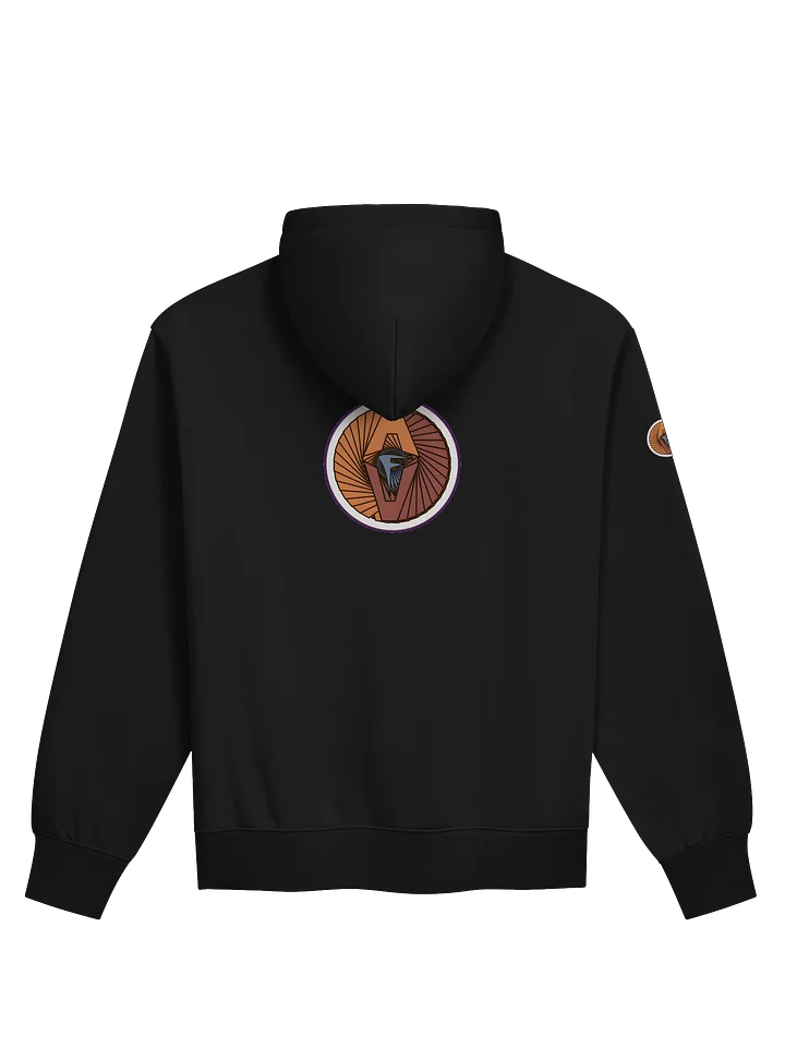 LovePureHoody product image (2)