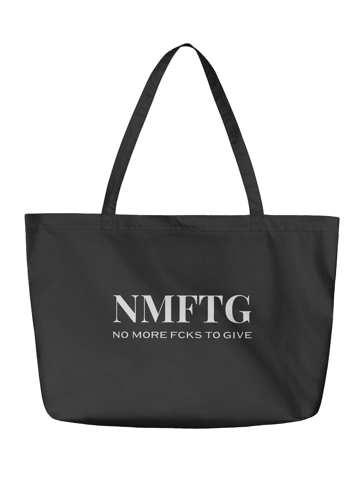 Fcks are finite! You're not out of fcks. You don't give fcks away for free anymore, if you still have any product image (2)