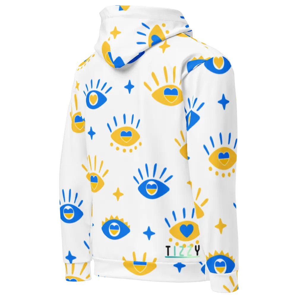 Tizzy Hoodie product image (5)