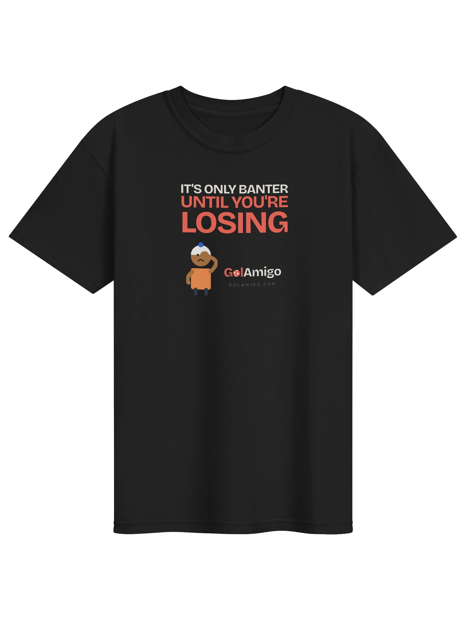 GolAmigo Banter product image (1)