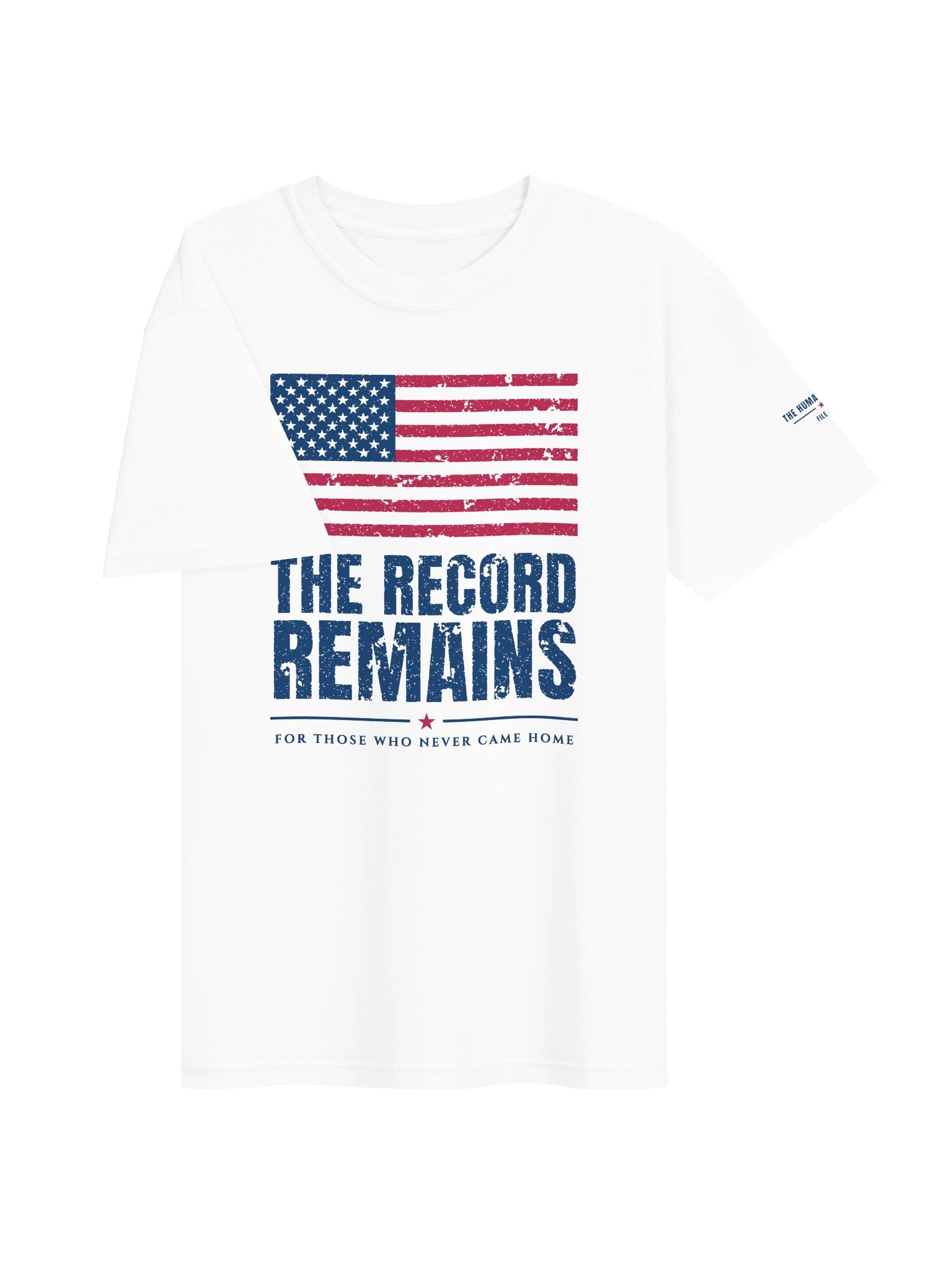 American Flag Old Glory — Archive Series Tee product image (5)