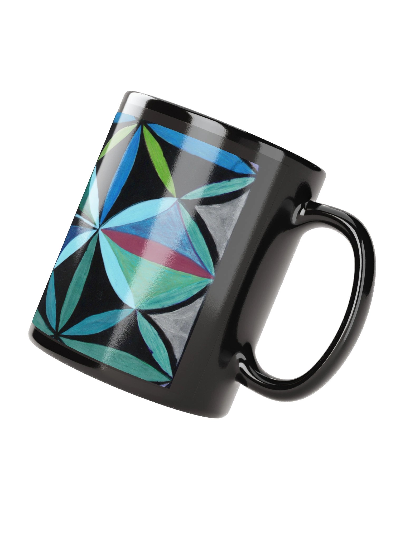 DiamondStar Mug product image (3)