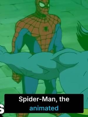 Okay, but remember when Spider-Man actually showed up in the X-Men Animated Series? That was a HUGE moment for us 90s kids. Seeing Peter Parker interact with Wolverine and the crew just felt so right, like the universe finally clicked into place. It made the whole Marvel world feel so much bigger and more real. What other animated crossovers blew your mind back then? Drop your faves in the comments! #90sMarvel #SpiderManTAS #XMenTAS #AnimatedSeries #CartoonNostalgia #MarvelFan #FYP #Crossover