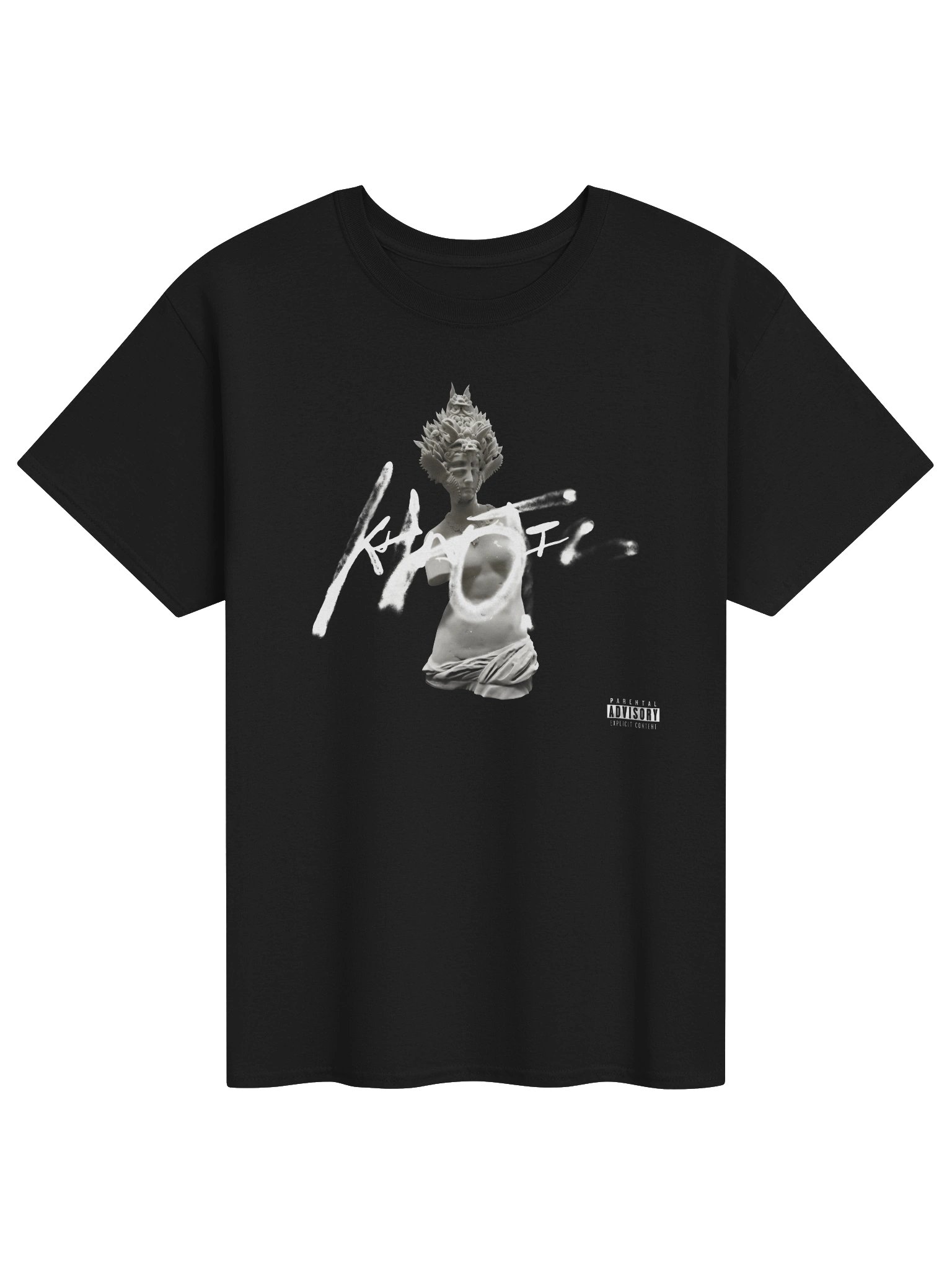 Khaotic Wiz Khalifa T-Shirt product image (1)