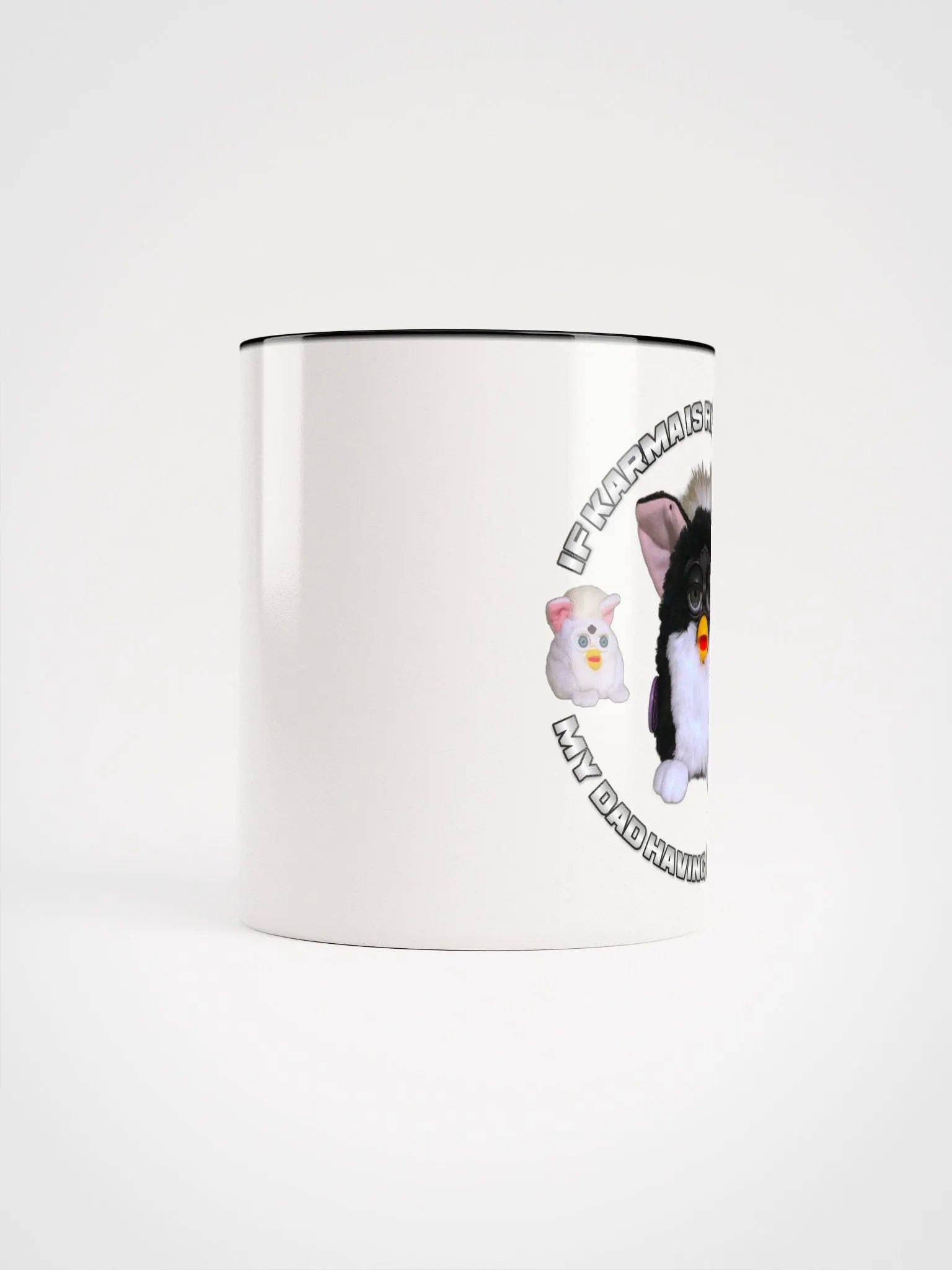 Dad Karma Mug product image (5)