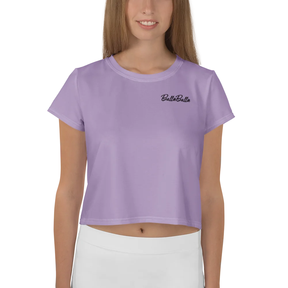 Crop Top East Side product image (1)