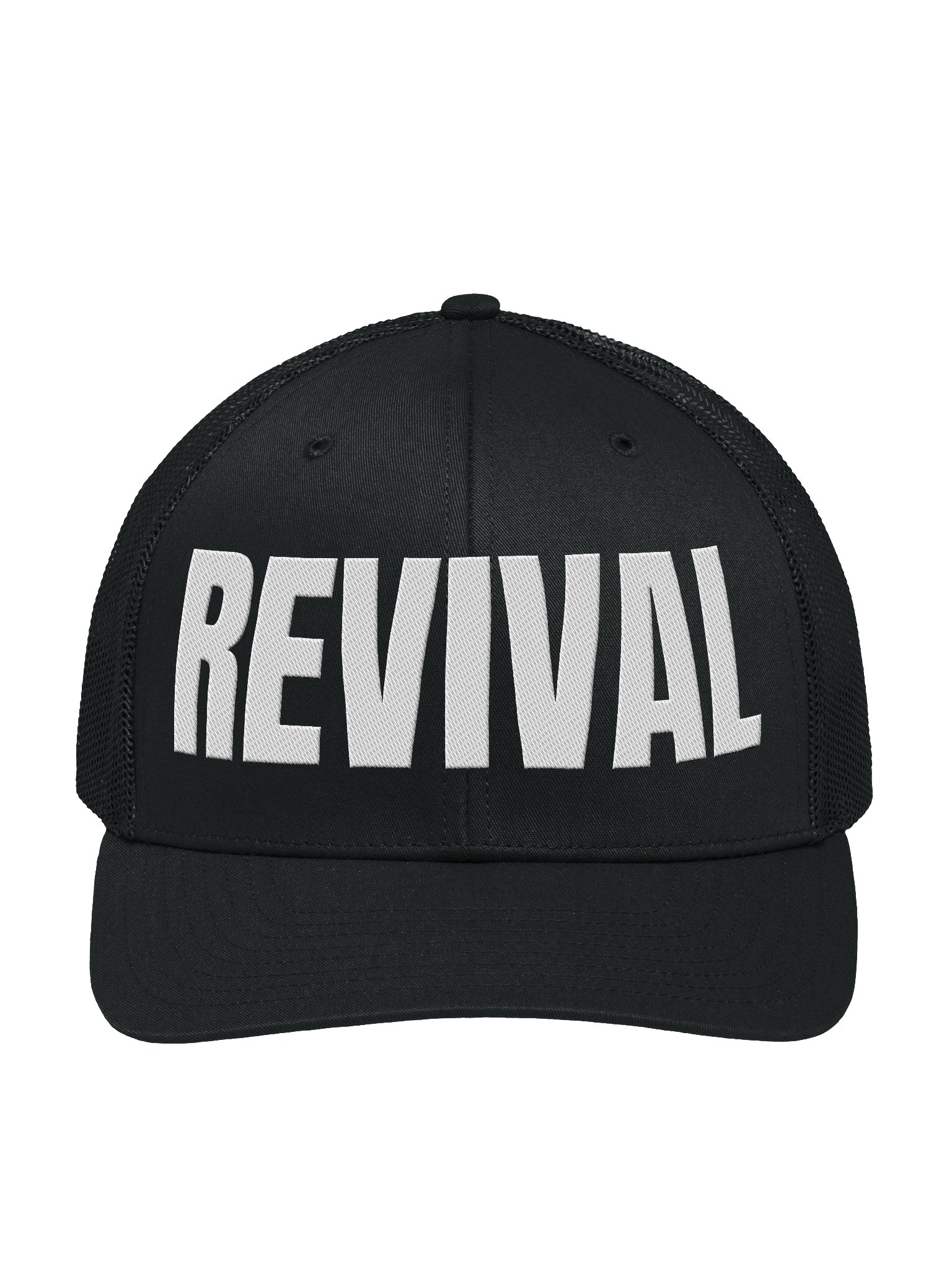 Revival Hat product image (5)
