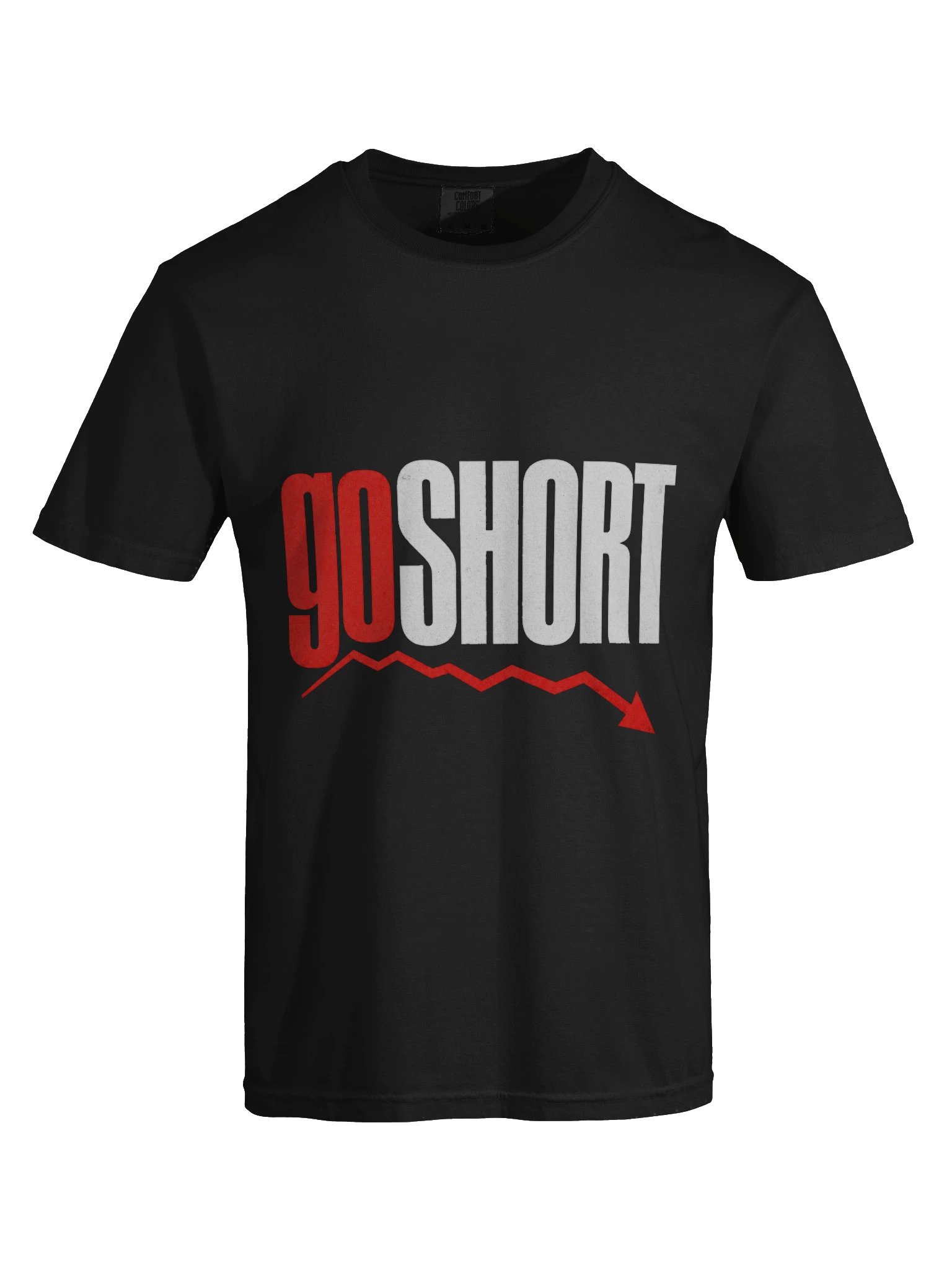 goSHORT Tee product image (13)