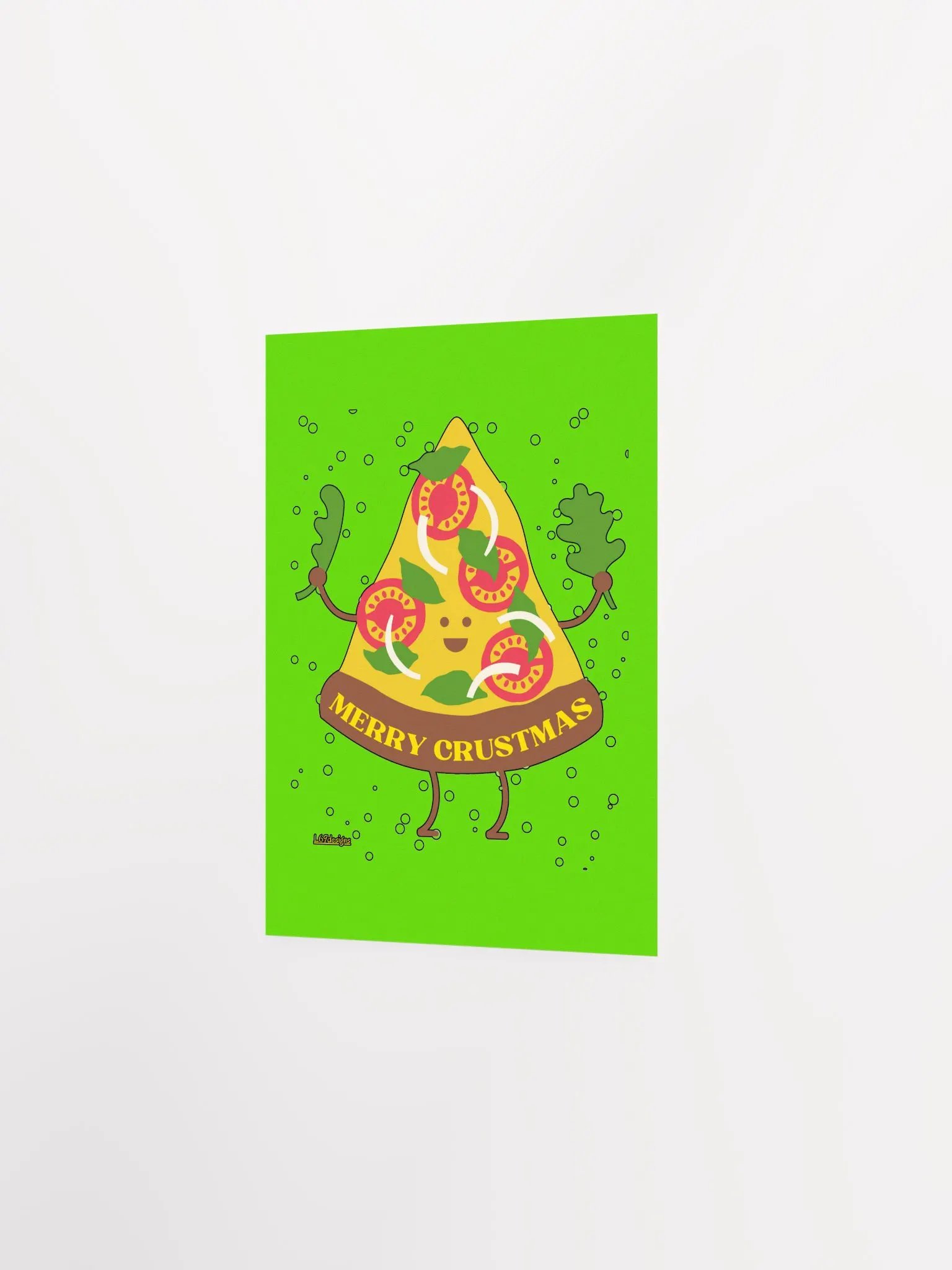 MERRY CRUSTMAS product image (6)