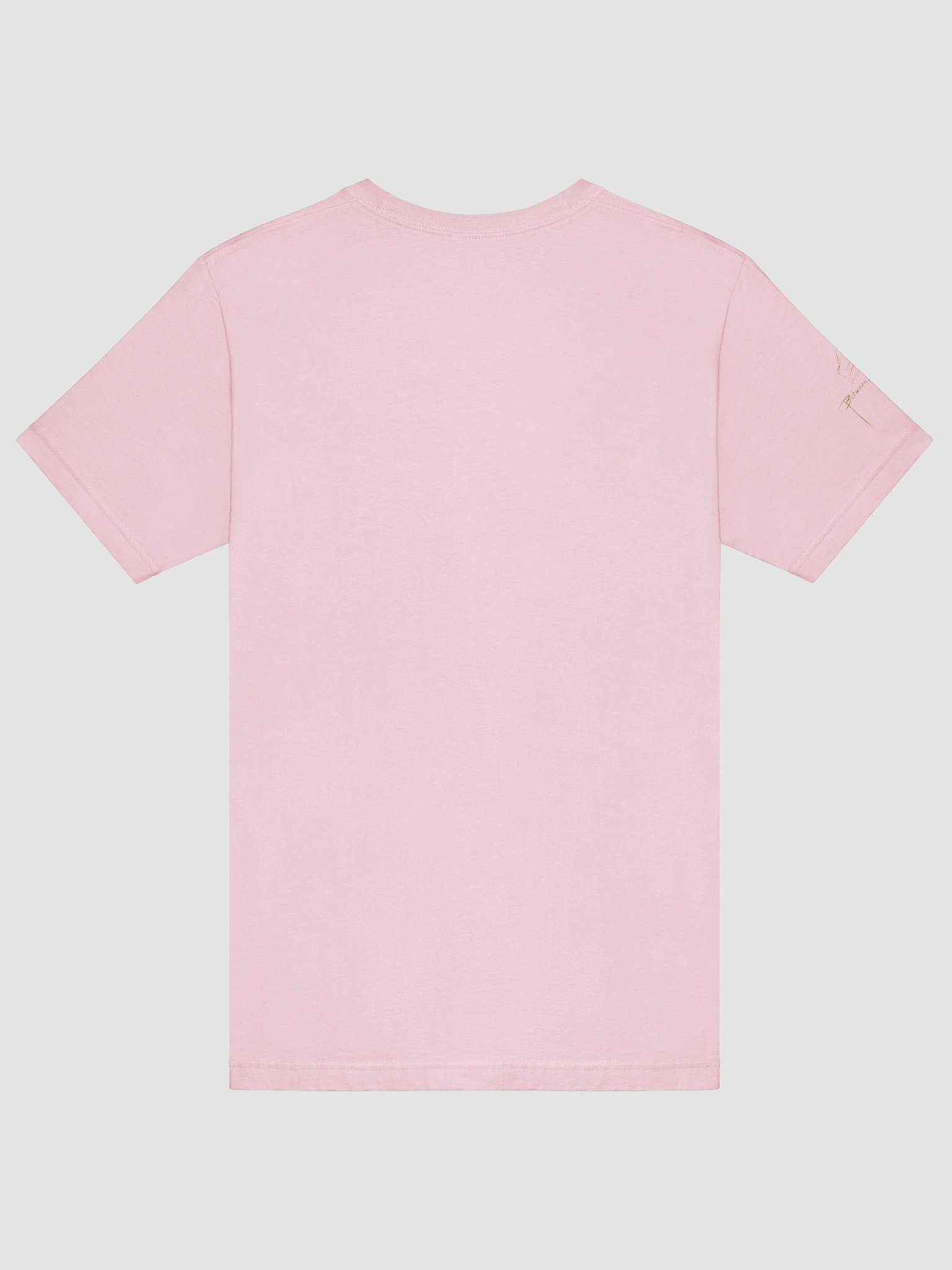 Cross Necked Parasuars Supersoft T-Shirt product image (6)