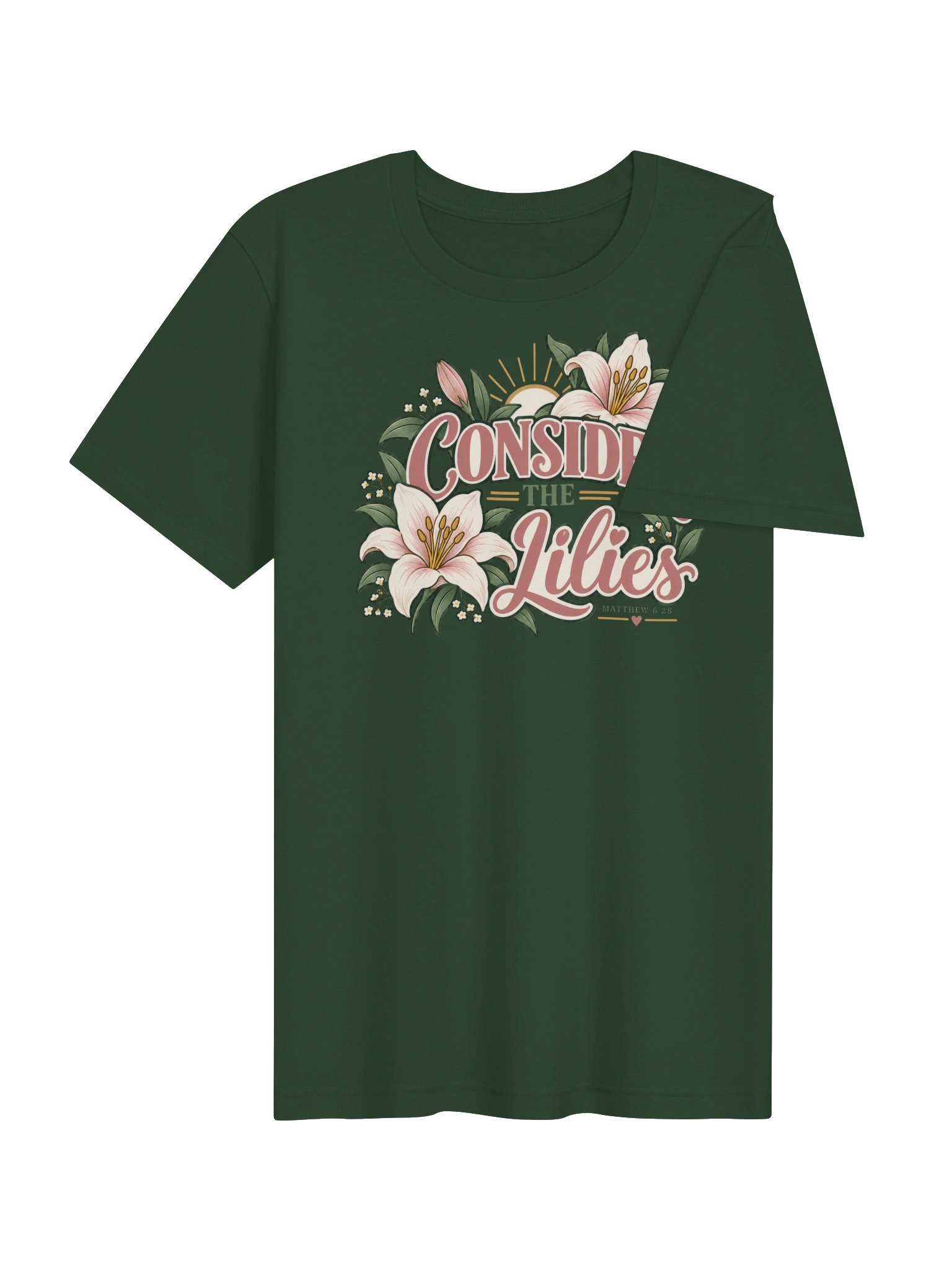 Consider the Lilies product image (36)