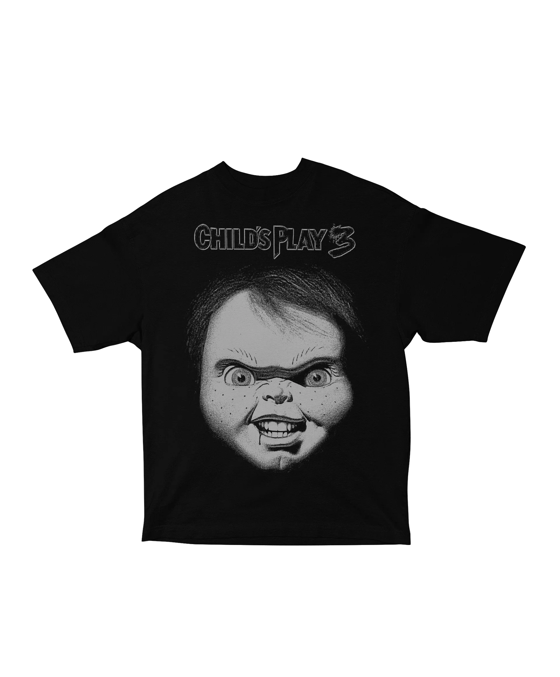 Child's Play 3 Basic product image (1)