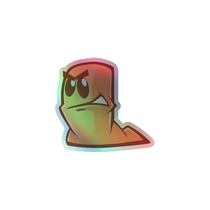 Leave Me Alone! | Reactions | Stickers product image (1)