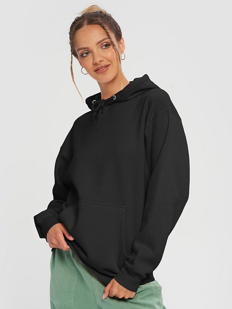 Photo showing Lane Seven Premium Pullover Hoodie