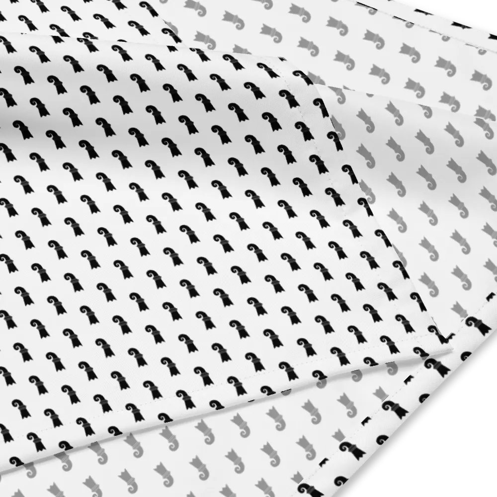 #BASEL Bandana product image (3)