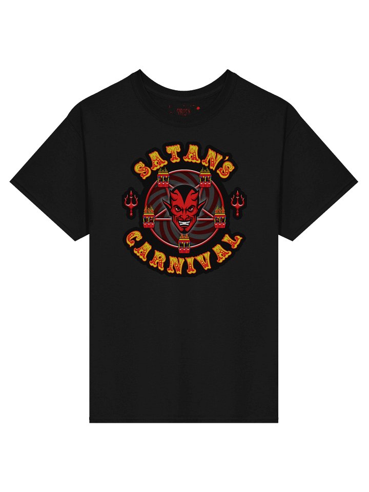 SATAN'S CARNIVAL product image (1)