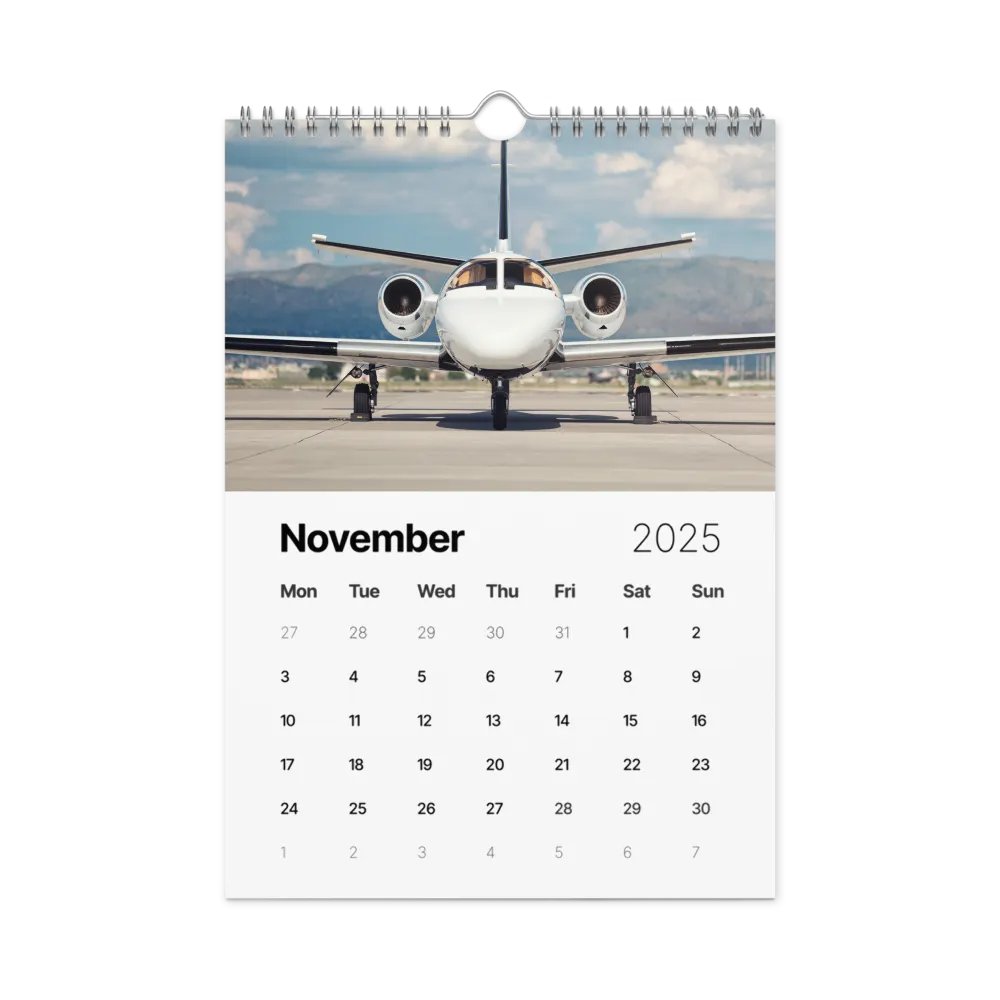 2025 to the Full - Calendar product image (11)