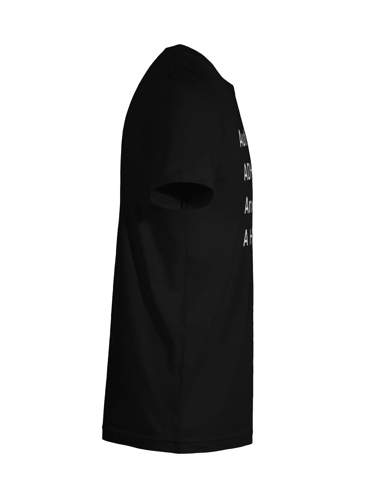 The True Advertisement Tee product image (12)