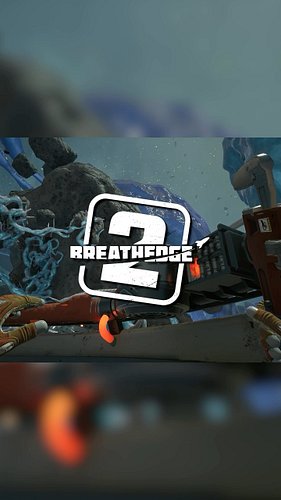 Explore space, crack some jokes, and try to stop the universe from ending

🎮Breathedge
🗓️Available Now (Early Access)
👥1 Play...