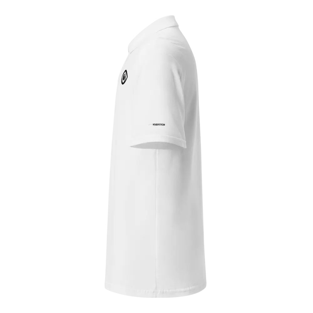 Dancing Eye - Polo (Unisex) (Embroidered) product image (15)