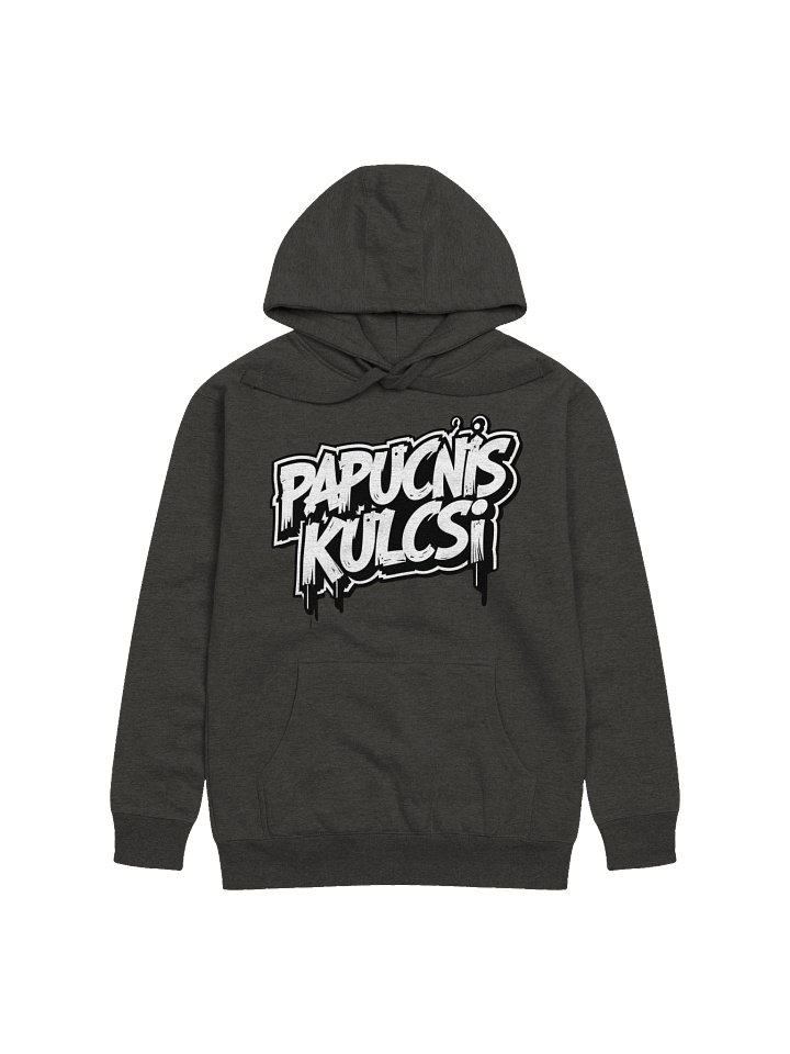 Papucnis Kulcsi product image (1)