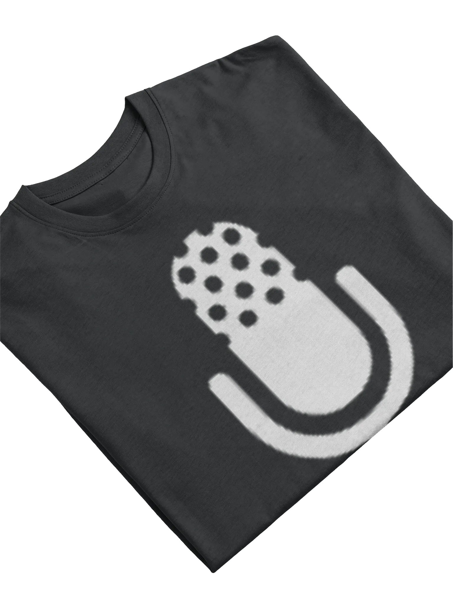 Radiant Radios TEXT-ICON Men's Premium Tee product image (5)