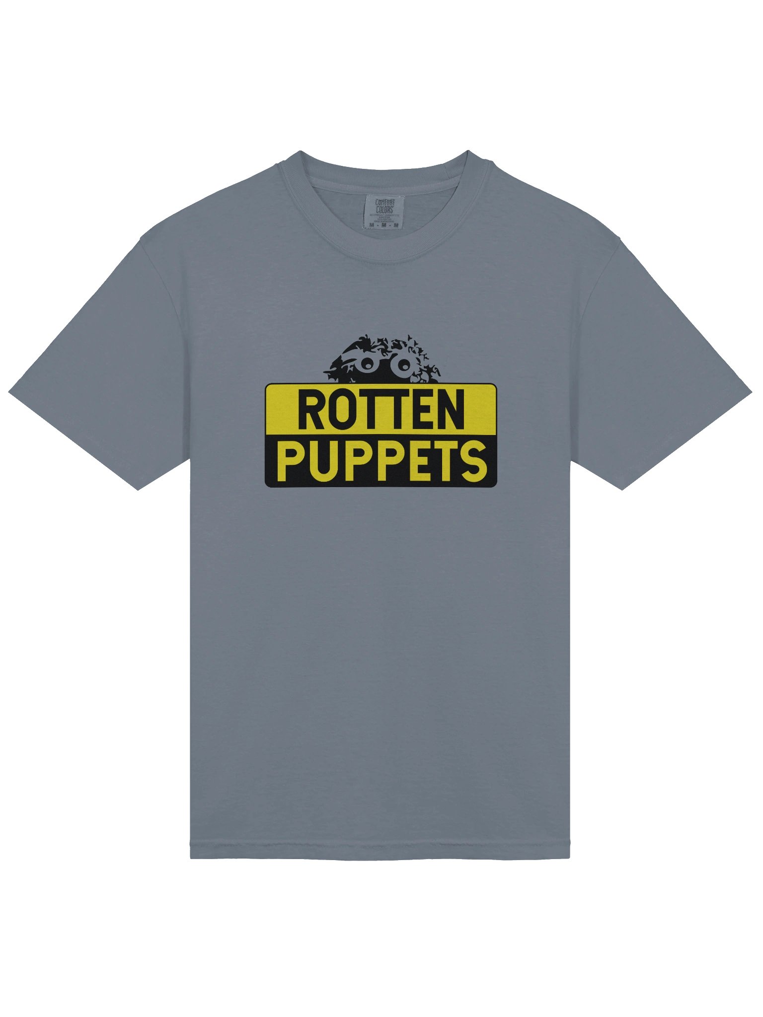 Peek-a-Boo.. the Puppets see YOU! product image (2)