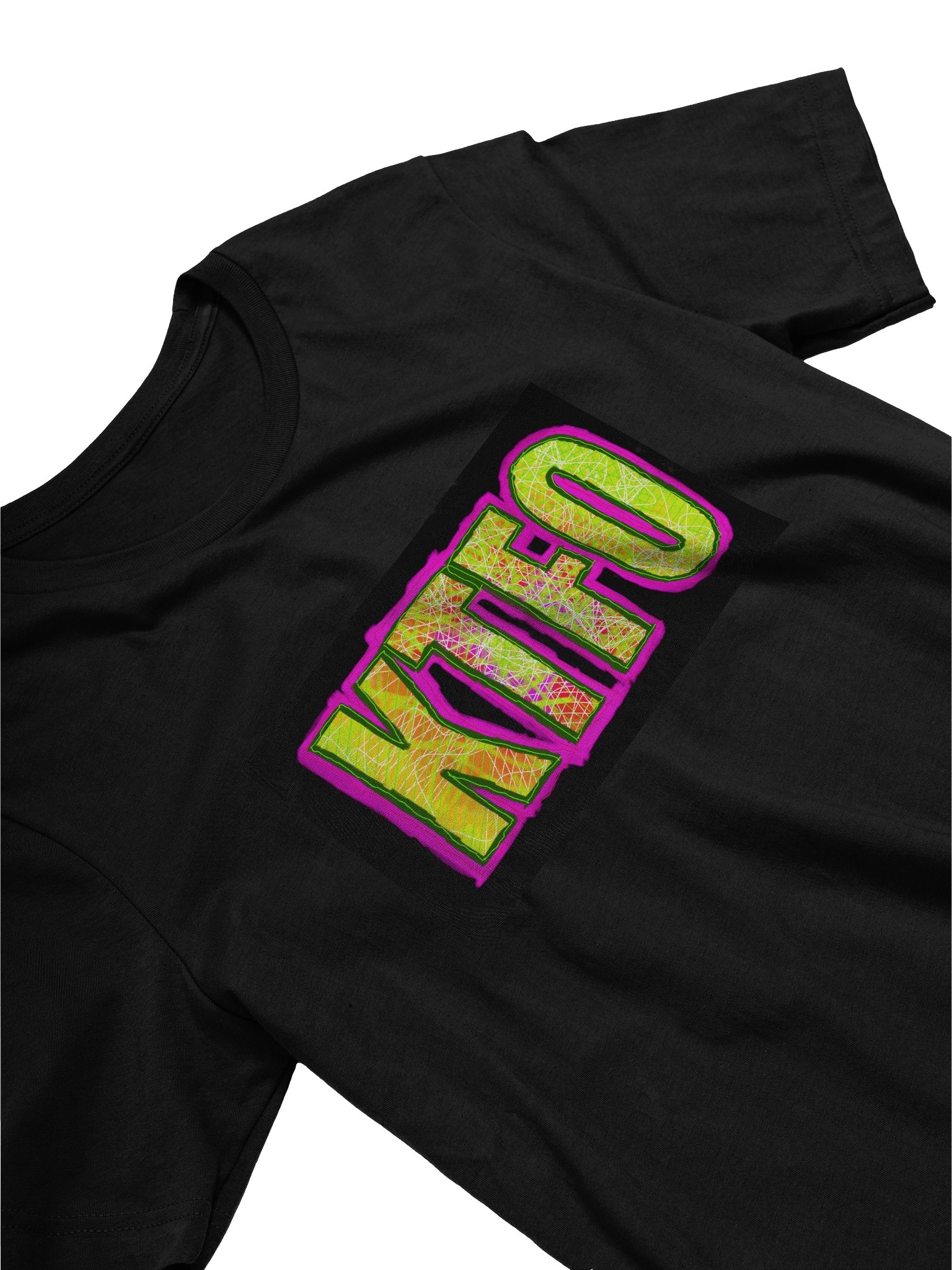 KTFO Tee product image (3)