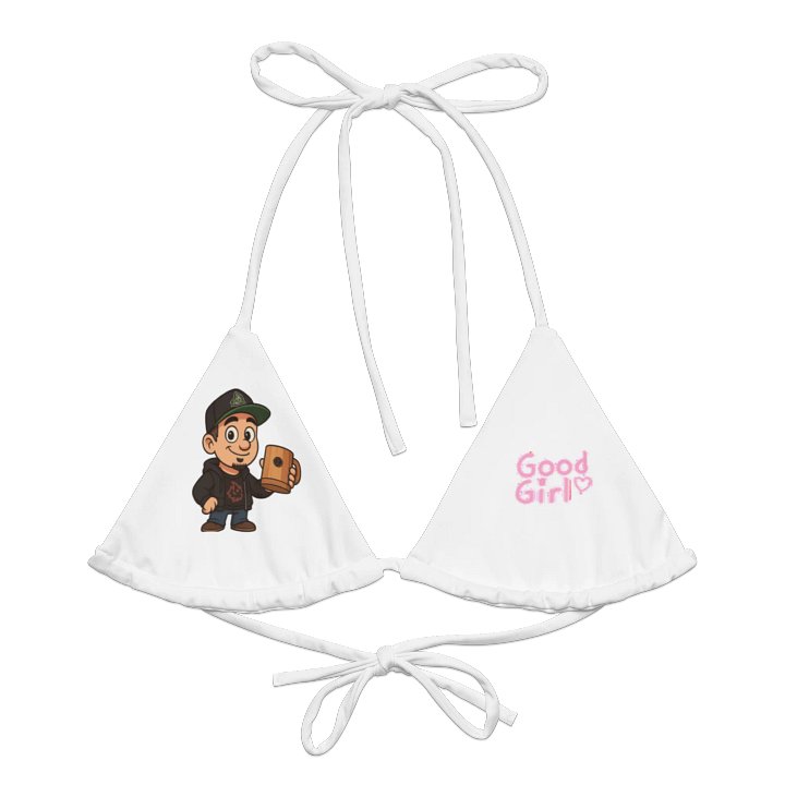 KhaosKrew Bikini Top product image (1)