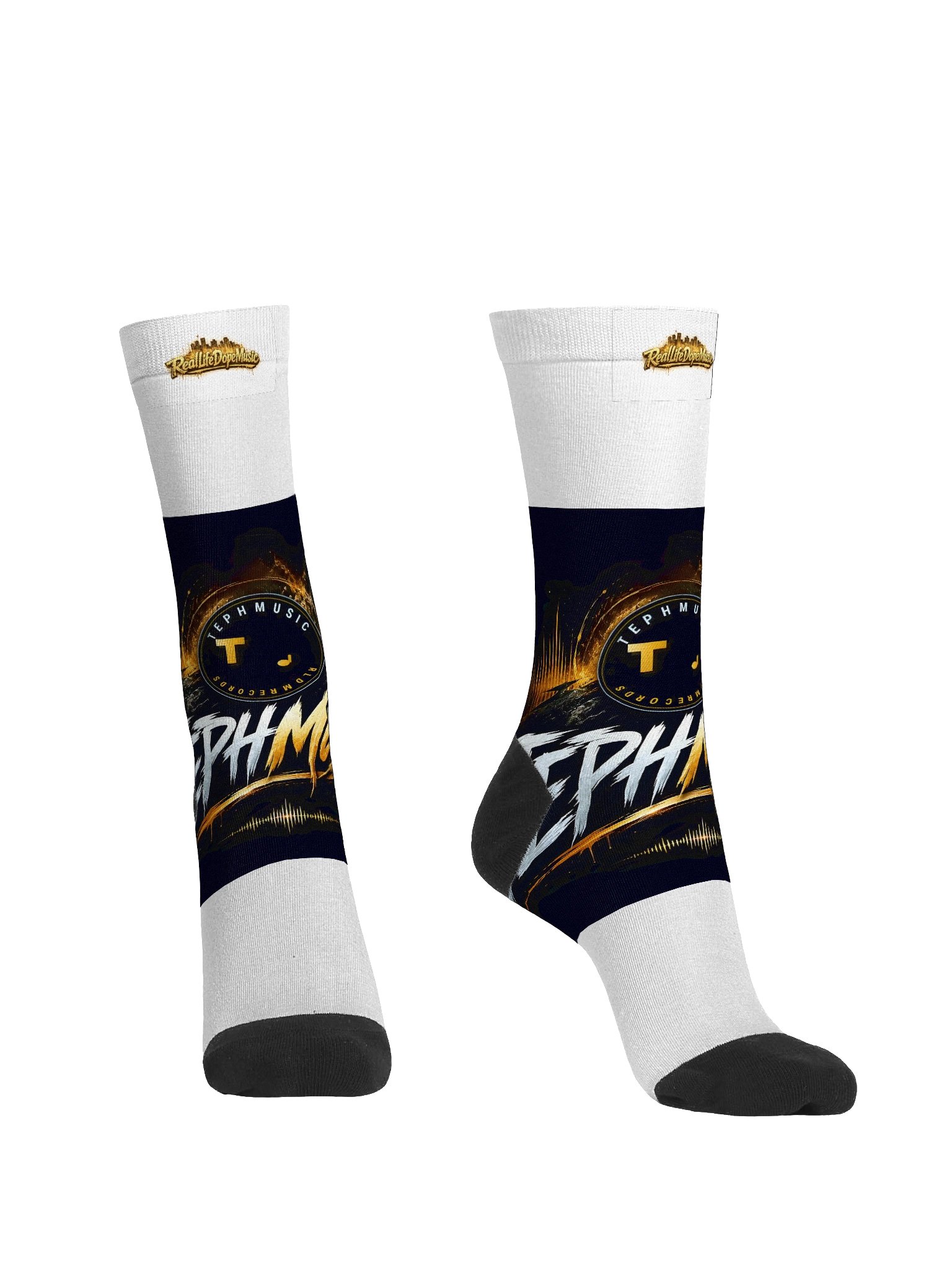 Tephmusic Socks product image (2)