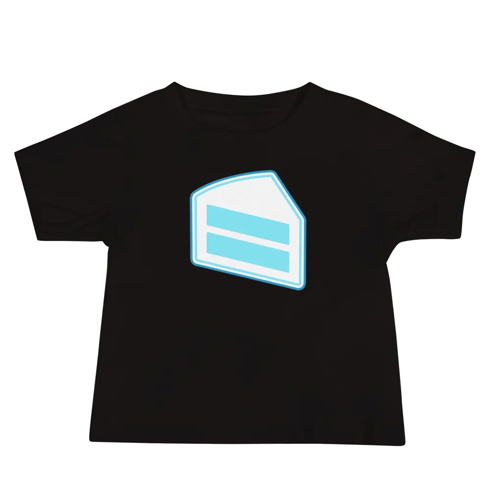 SpyCakes Baby Shirt product image (12)