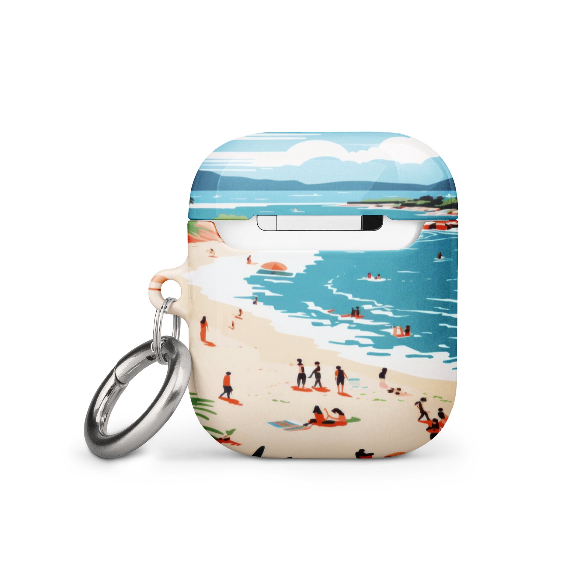 'Beach Life Paradise' AirPods® Case product image (3)
