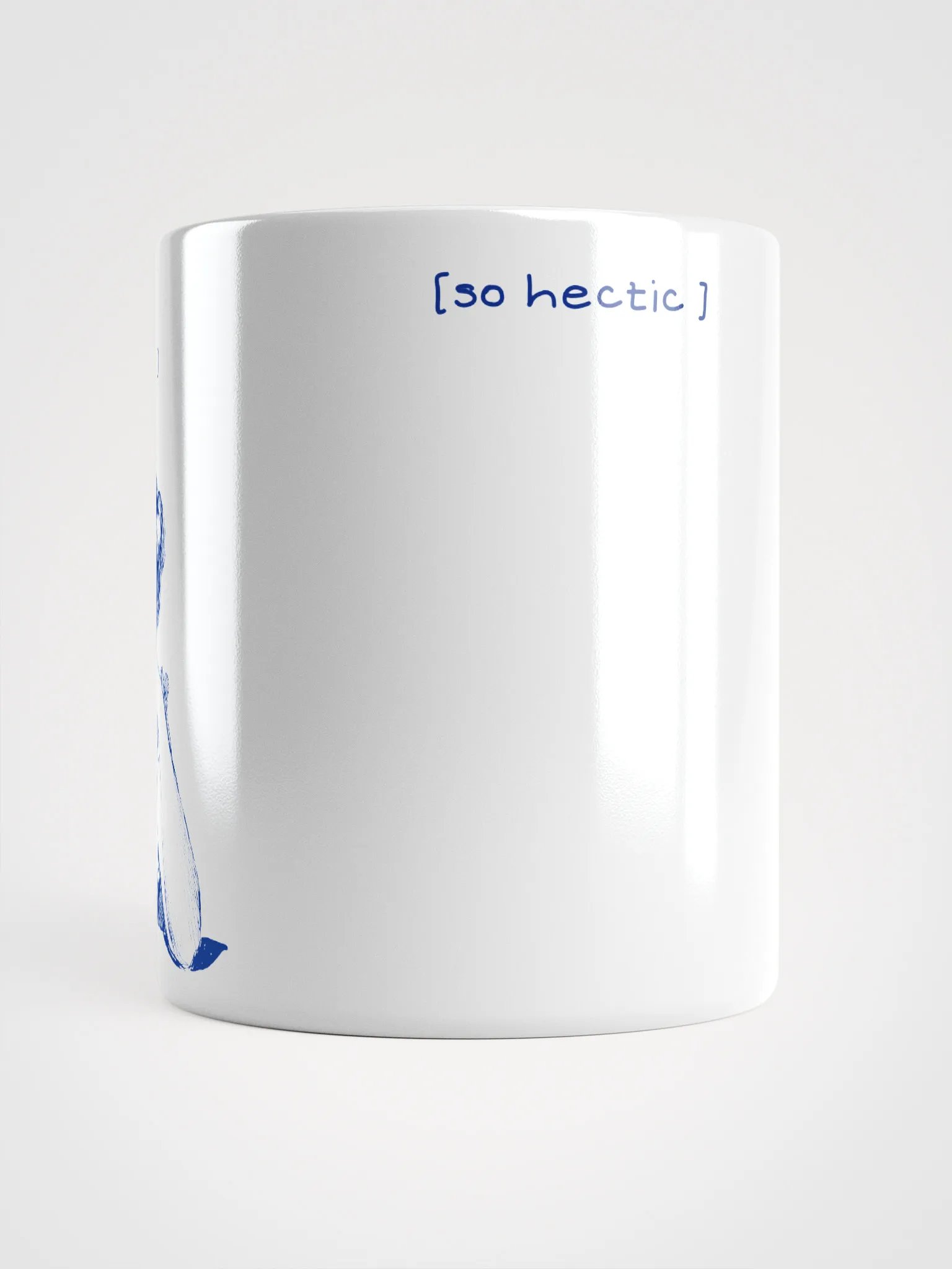 So Hectic Mug product image (14)