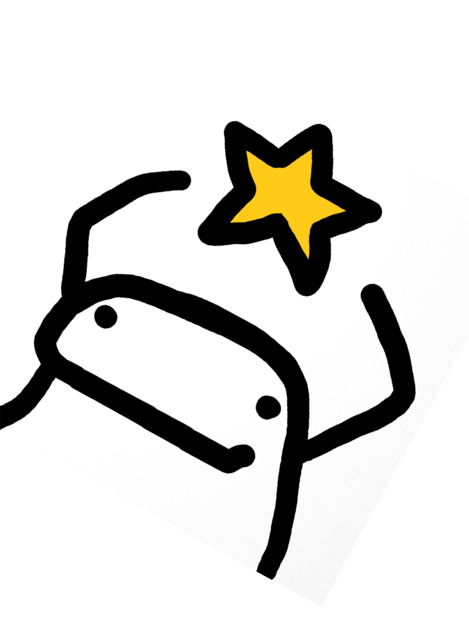 Star Sticker ⭐ product image (4)