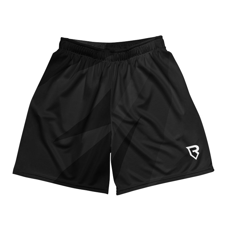 Reign Athletic Shorts product image (2)