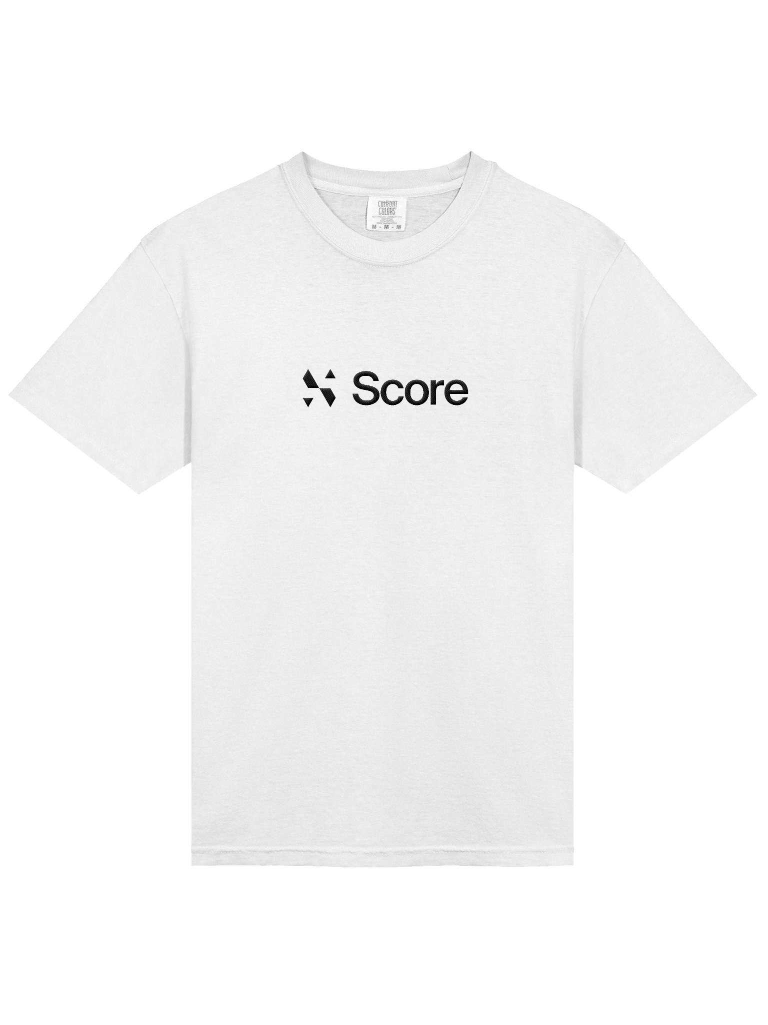 SN44 - Heavyweight T-Shirt (Embroidered) product image (6)