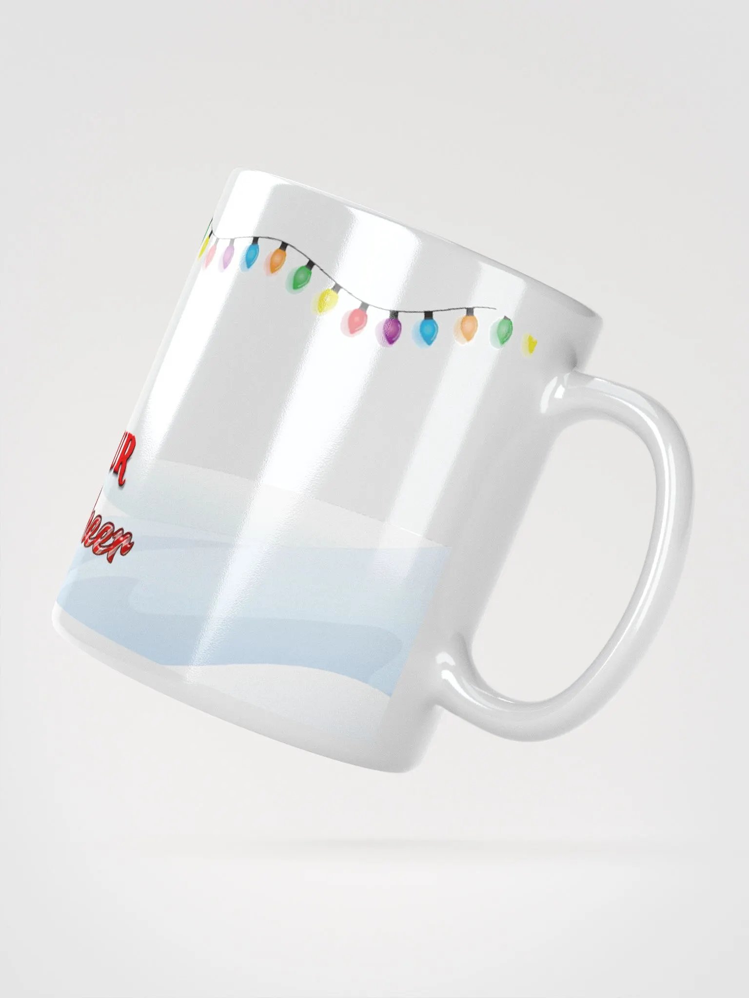 Holiday Cheer Mug product image (3)