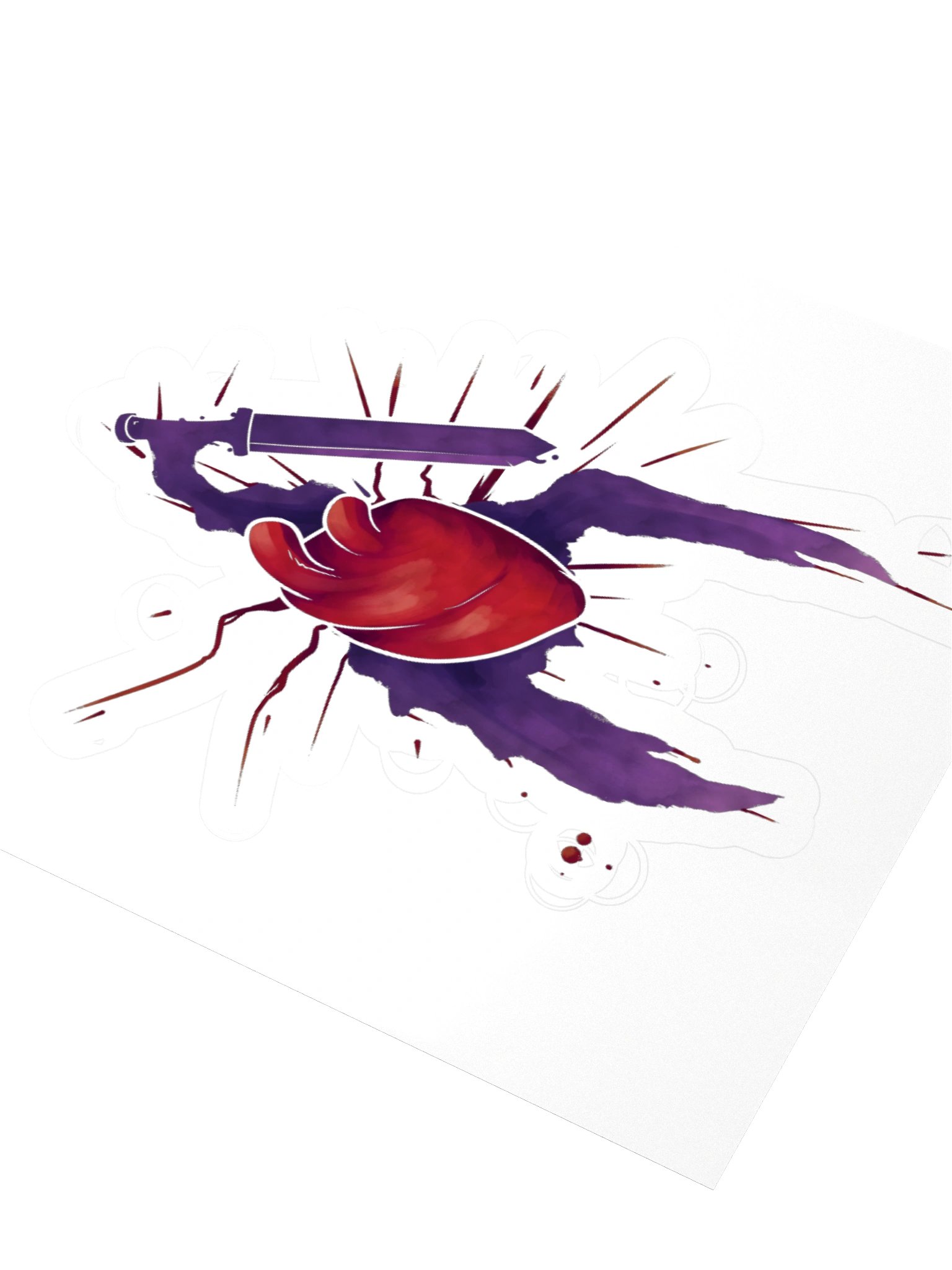 Albern Sticker product image (3)