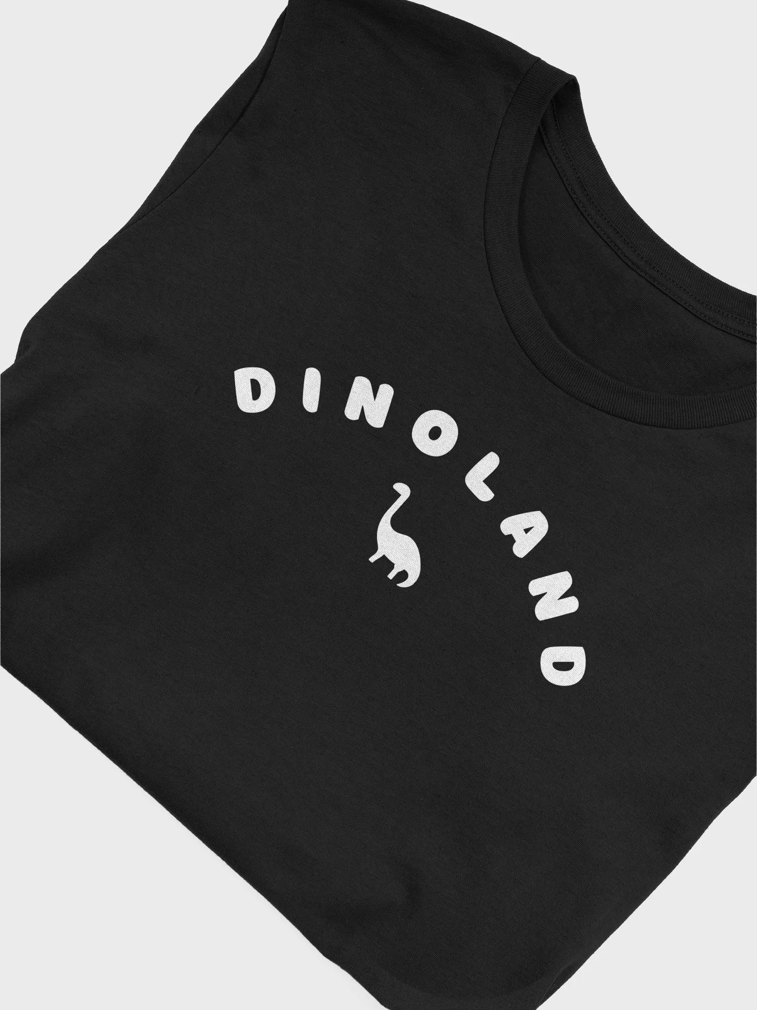Dinoland T-Shirt product image (1)