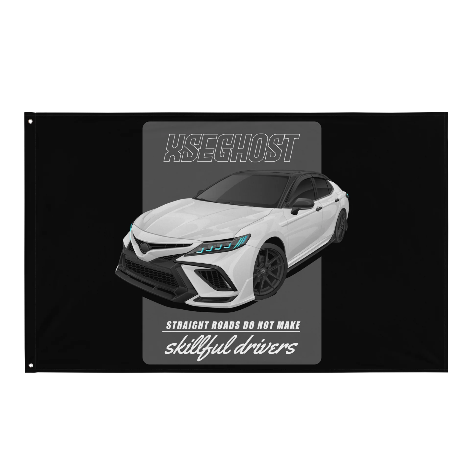 Flag - xseghost product image (1)