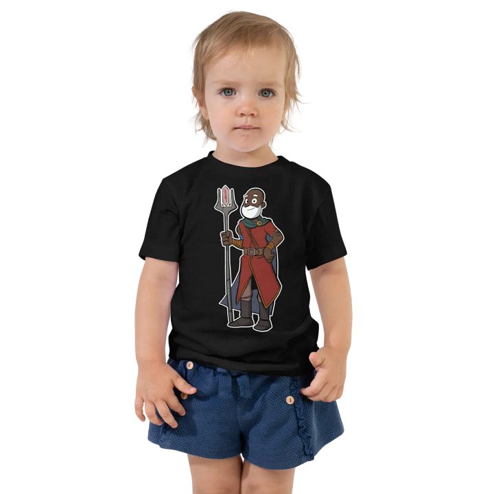 Belazar Toddler T-Shirt product image (1)