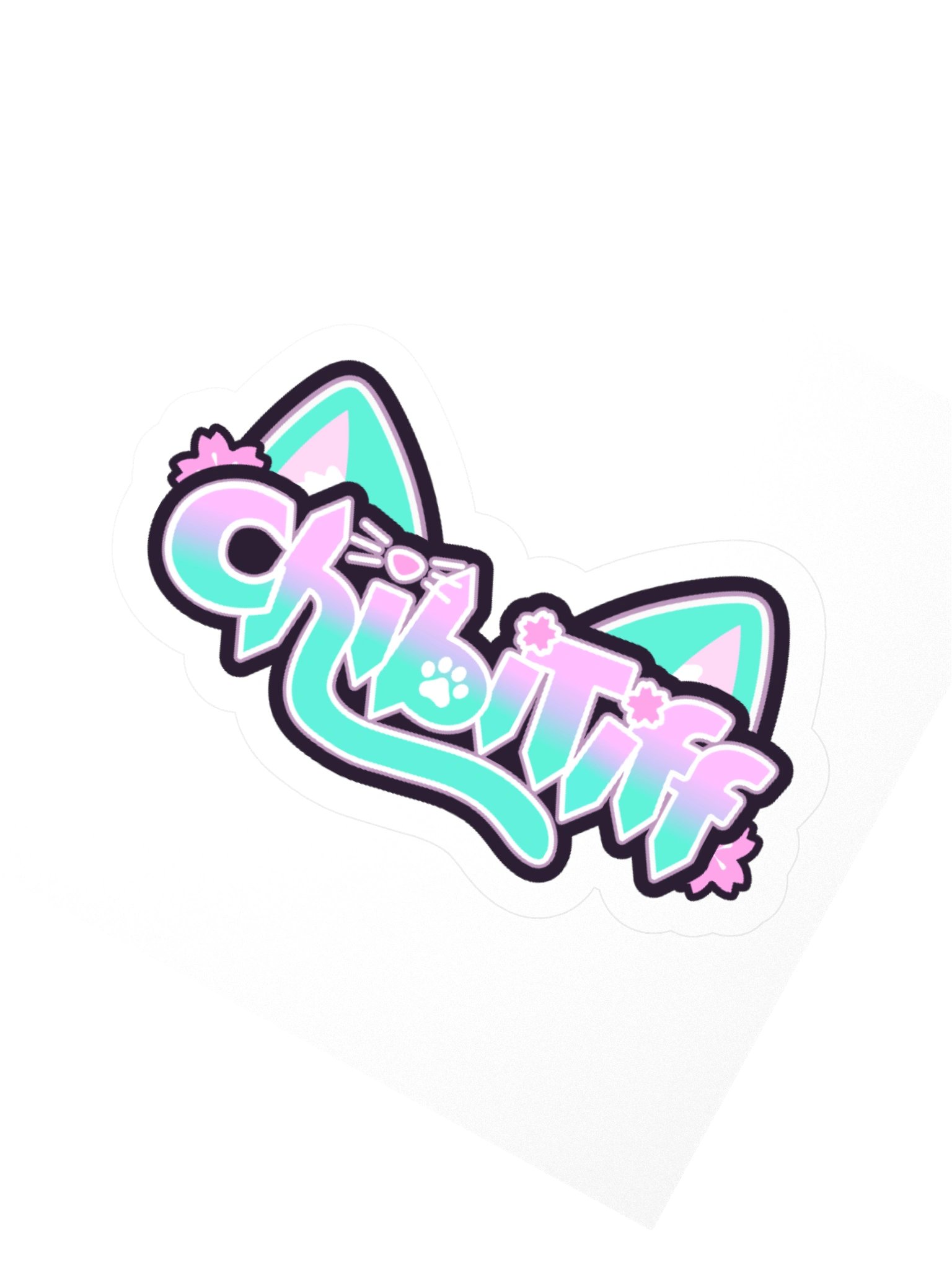 ChibiTiff Logo product image (2)